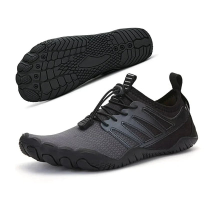 Caspian Adventure - Outdoor & Non-slip Barefoot Shoes (Unisex)