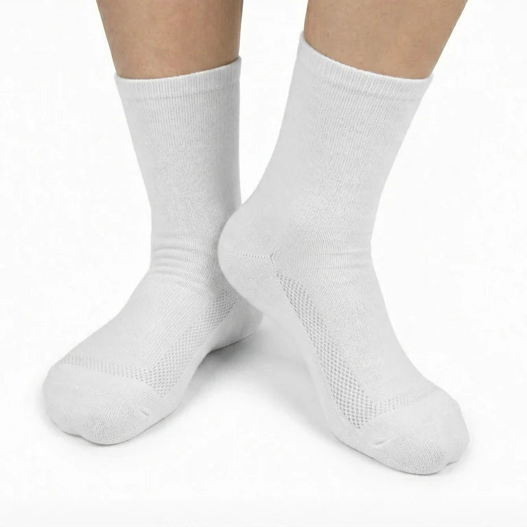 Extra Roomy Socks