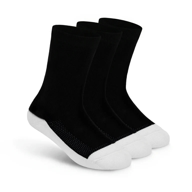 Extra Roomy Socks