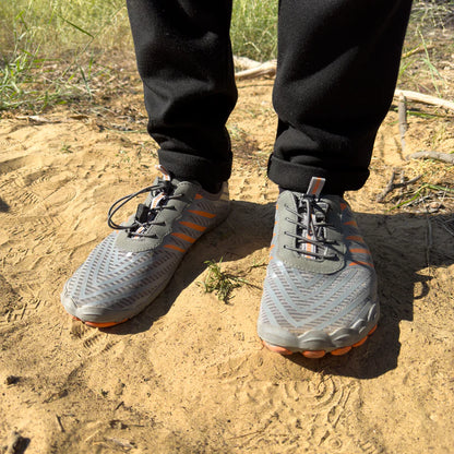 Calder Pro - Breathable and Non-slip Universal Barefoot Shoes