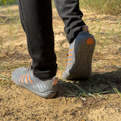 Calder Pro - Breathable and Non-slip Universal Barefoot Shoes