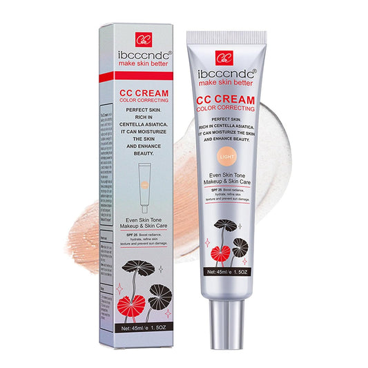 CC cream