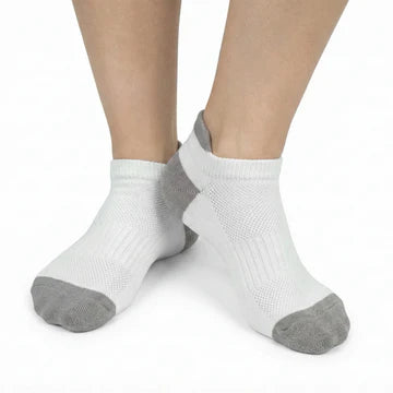 Low-Cut Comfort Socks
