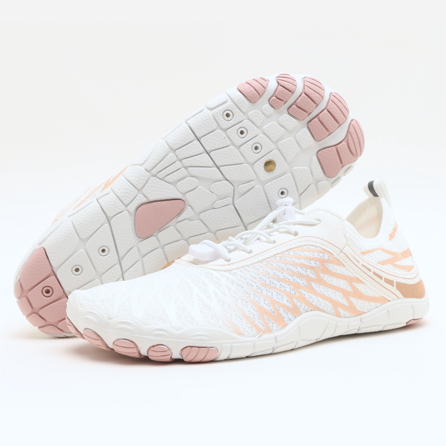 Origin™  – All-Day Comfort & Pain-Free Barefoot Shoes (Unisex)