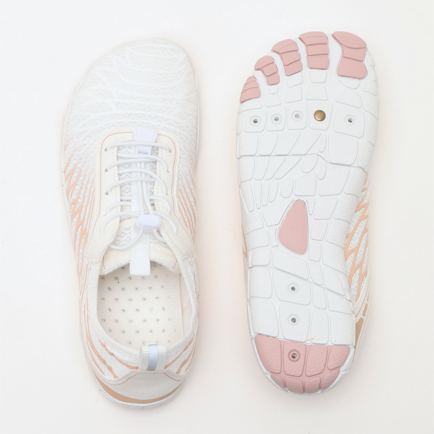 Origin™  – All-Day Comfort & Pain-Free Barefoot Shoes (Unisex)