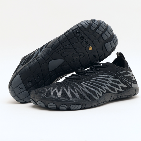 Lorax Signature - Healthy & Non-slip Barefoot Shoes (Unisex)