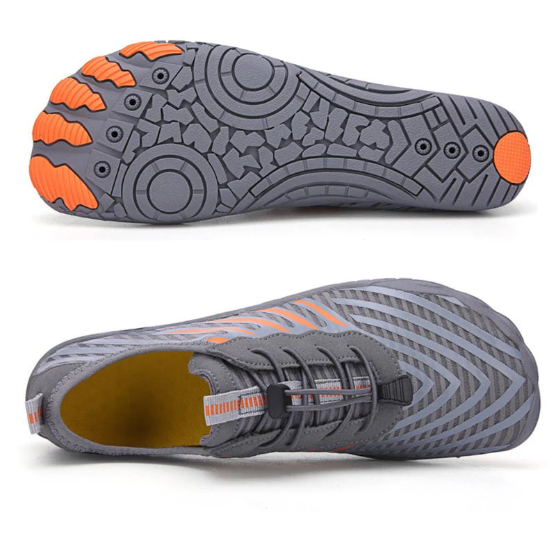 Calder Pro - Breathable and Non-slip Universal Barefoot Shoes