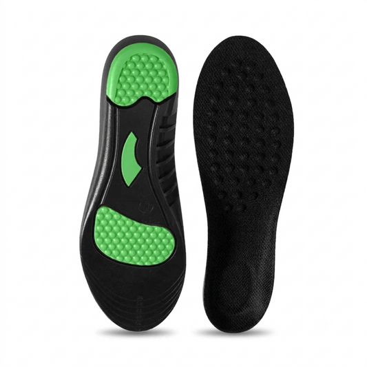 Origin® Orthopedic Soles - Pain relieving and shock absorbing foot pads