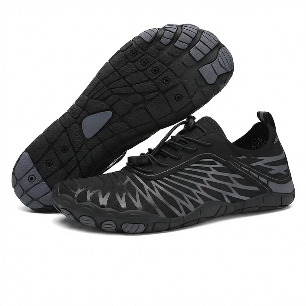 ClinStep® - Pain-Relief Shoes (Unisex)