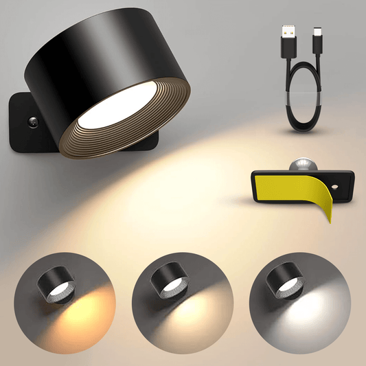 Infinity - Wall Lamp