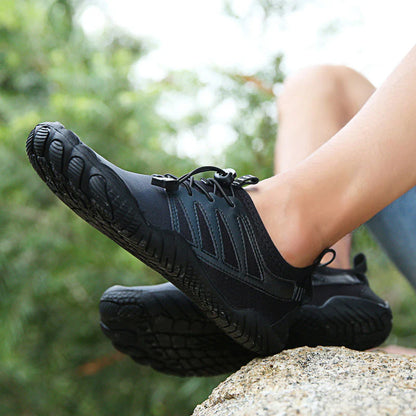 Caspian Adventure - Outdoor & Non-slip Barefoot Shoes (Unisex)