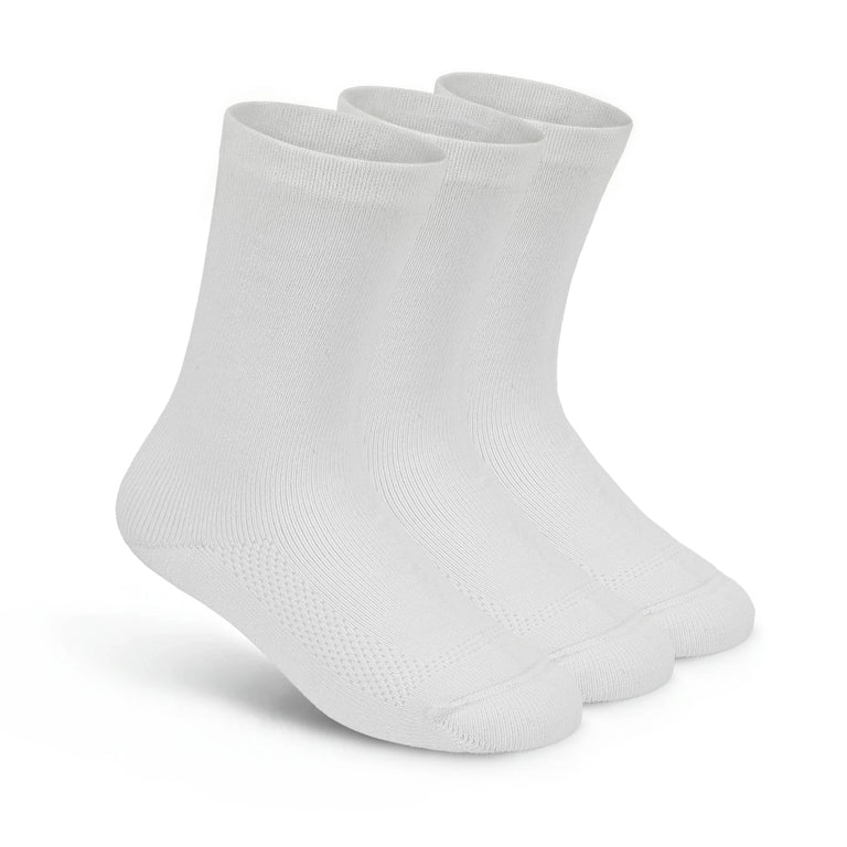 Extra Roomy Socks