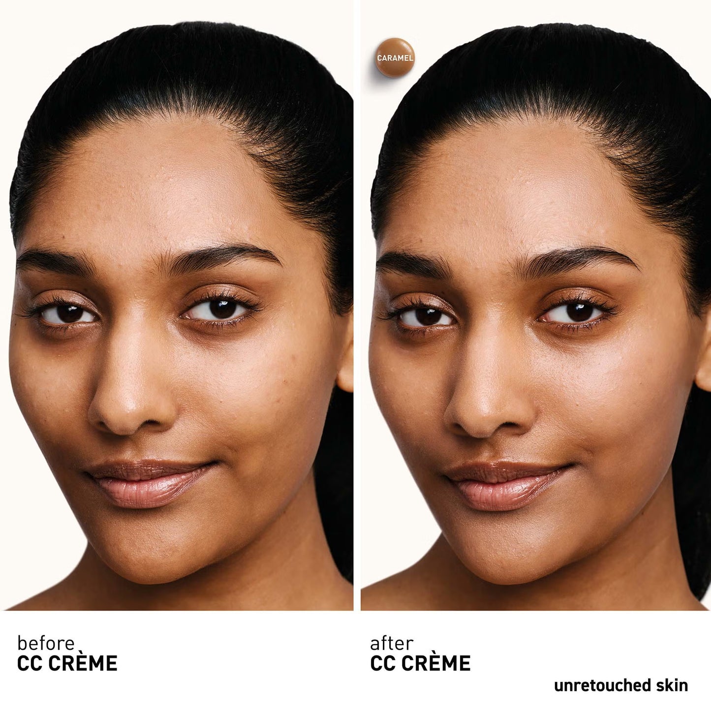 CC cream