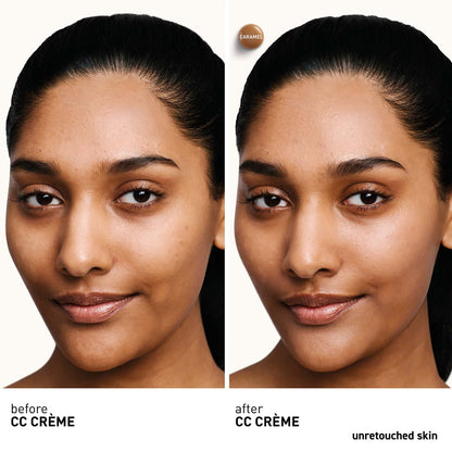 CC cream