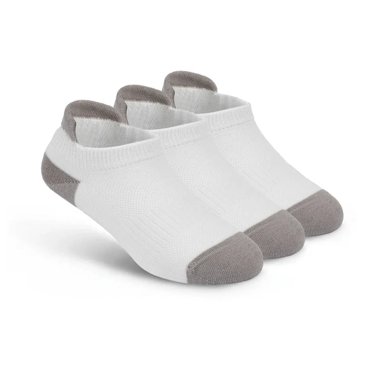 Low-Cut Comfort Socks