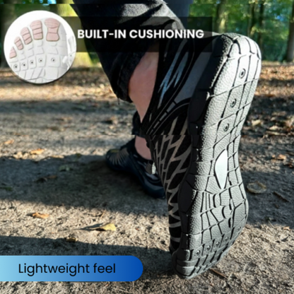 ClinStep® – Comfort & Stability Shoes (Unisex)