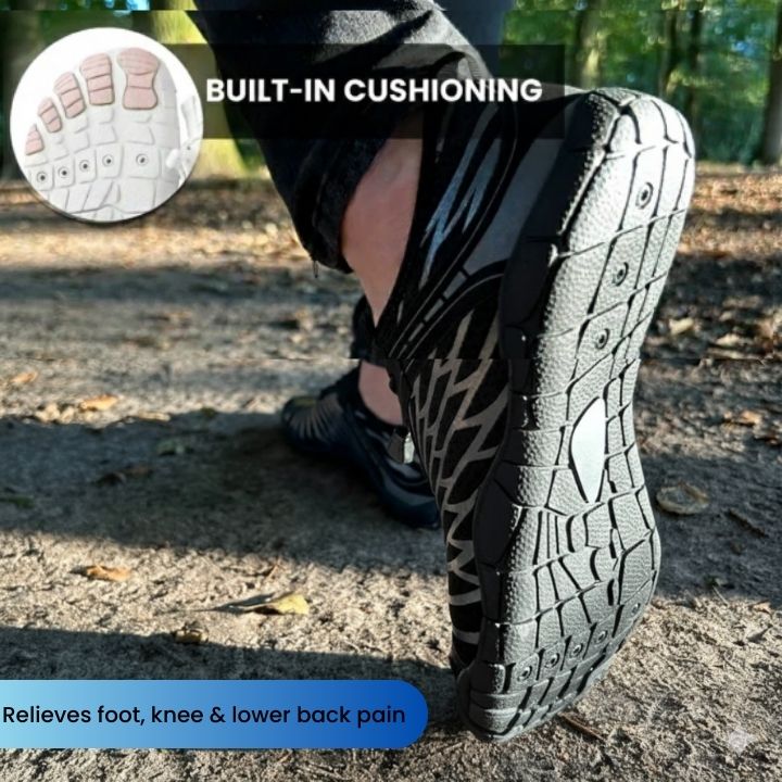 ClinStep® - Pain-Relief Shoes (Unisex)