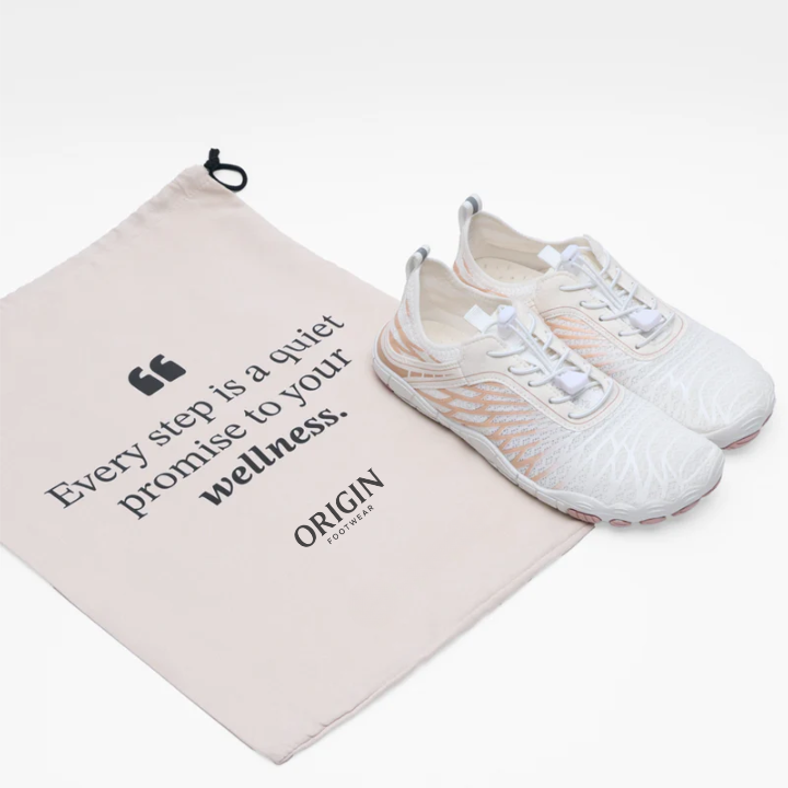 Origin™  – All-Day Comfort & Pain-Free Barefoot Shoes (Unisex)