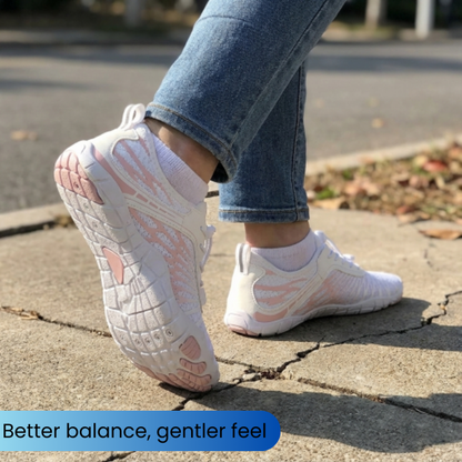 ClinStep® – Comfort & Stability Shoes (Unisex)