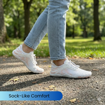 ClinStep® – Comfort & Stability Shoes (Unisex)