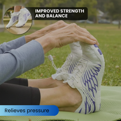 ClinStep® - Pain-Relief Shoes (Unisex)