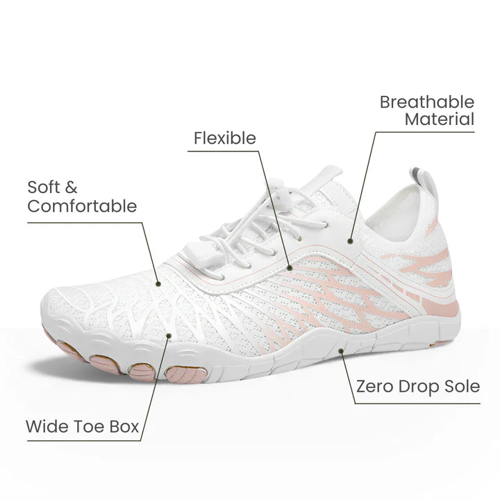 ClinStep® - Pain-Relief Shoes (Unisex)