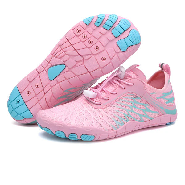ClinStep® – Comfort & Stability Shoes (Unisex)